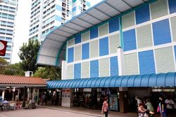 Telok Blangah Crescent (D4), Shop House #561880651
